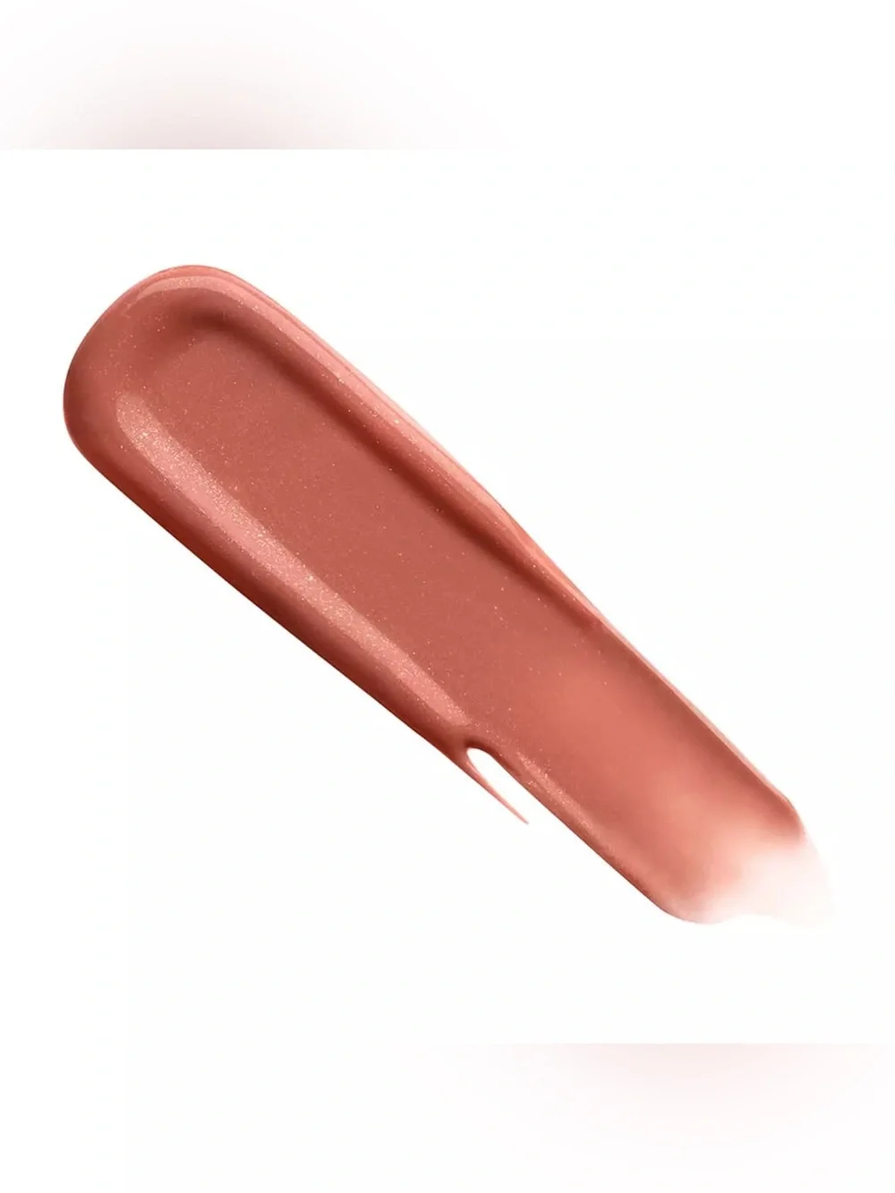 Valentino 🔥  Puffer Gloss Plumping Lip Gloss | 122A Warm It Up